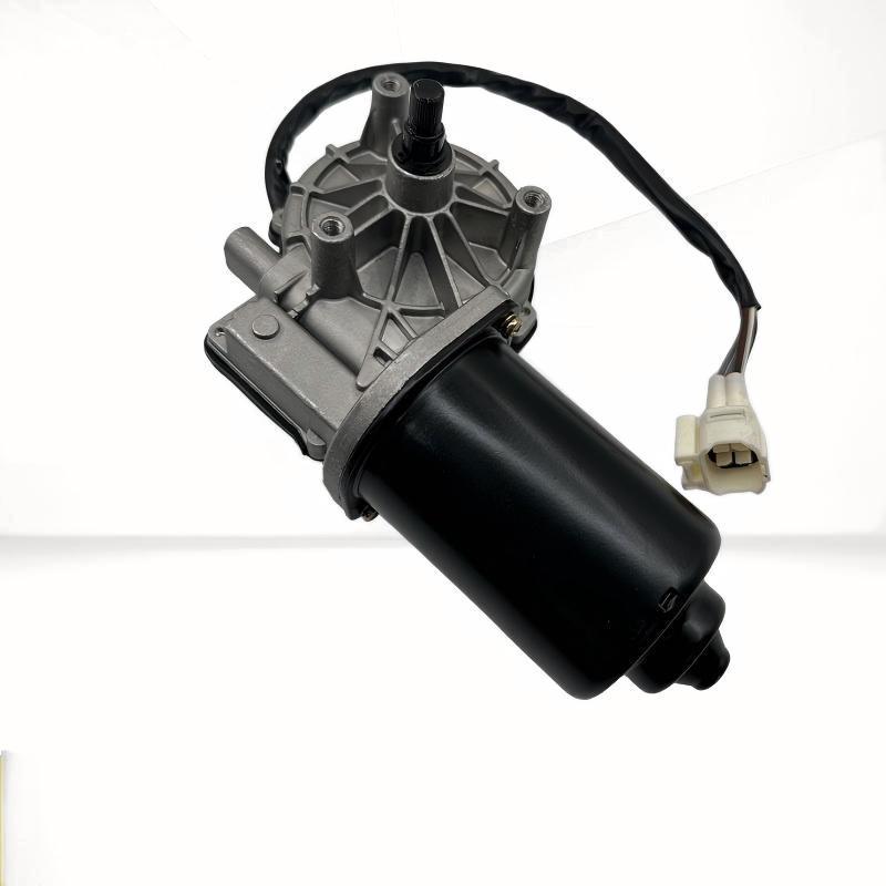Wiper motor
