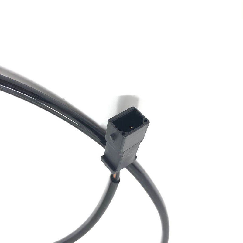 ABS sensor suitable for Volkswagen Passat and Bora (3B0927807)