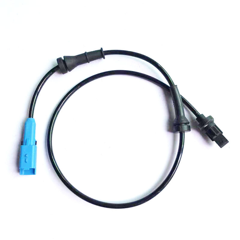 ABS sensor suitable for Peugeot 206 (KF-08177)