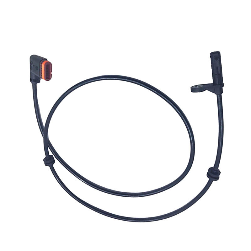 ABS sensor suitable for Mercedes-Benz W176 C117 (A2469059402)