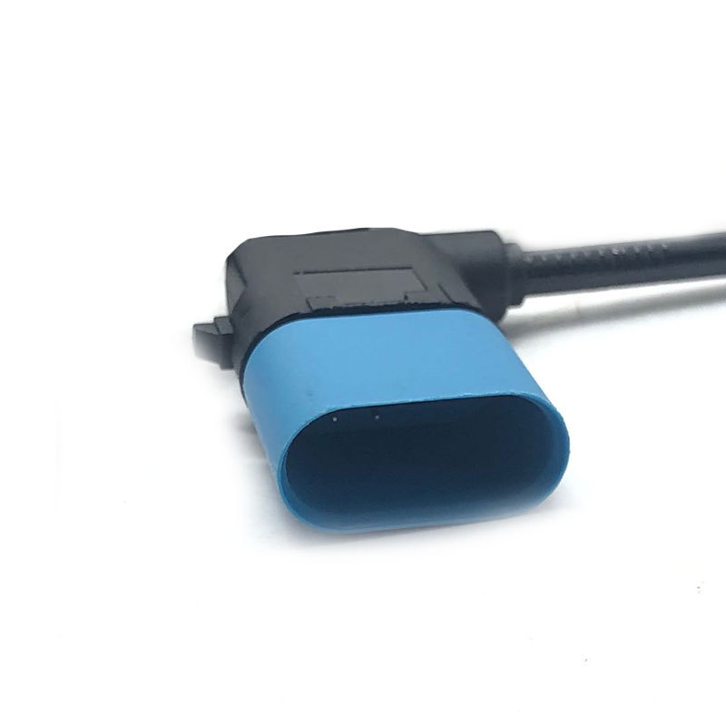 ABS sensor suitable for Mercedes-Benz W176 C117 (A2469059402)