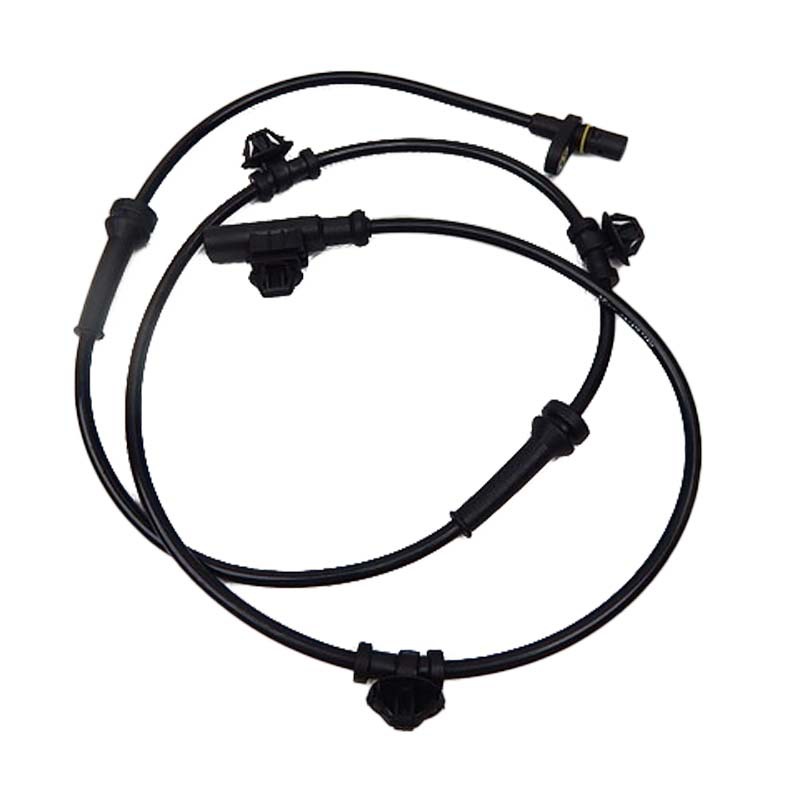 ABS sensor suitable for Great Wall C30Lingao (3550710A-G08) ABS sensor suitable for Great Wall C30Lingao (3550710A-G08)