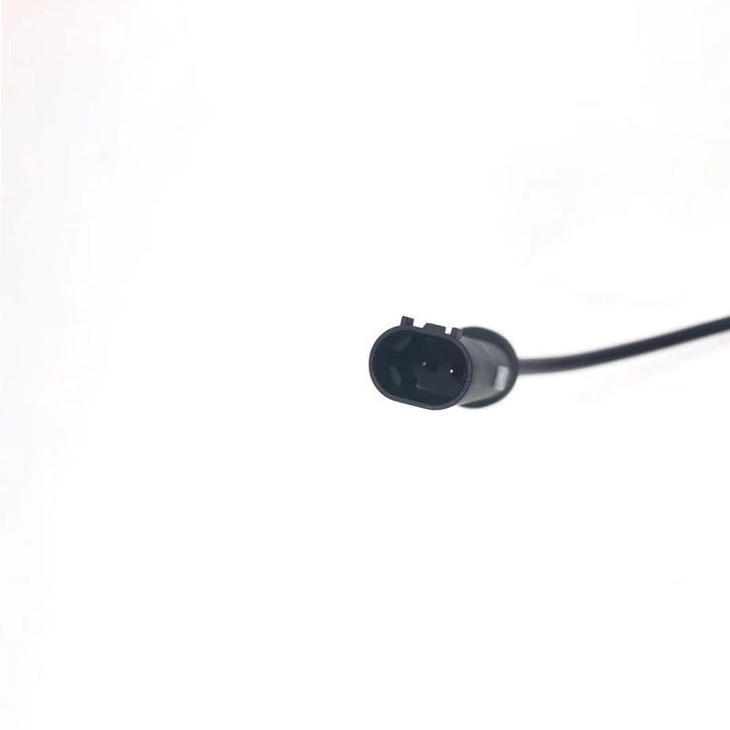 ABS sensor suitable for BMW 1 Series and 3 Series (34526884421)