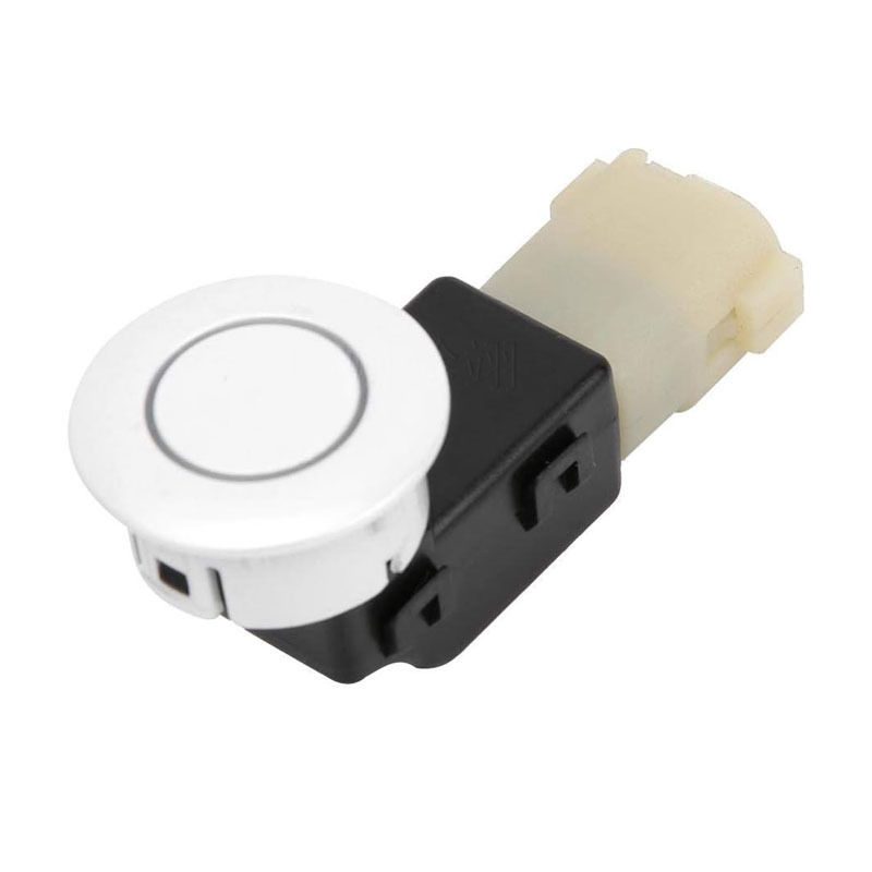 Reversing radar sensor suitable for TOYOTA (PZD61-00011 PZ362-00206)