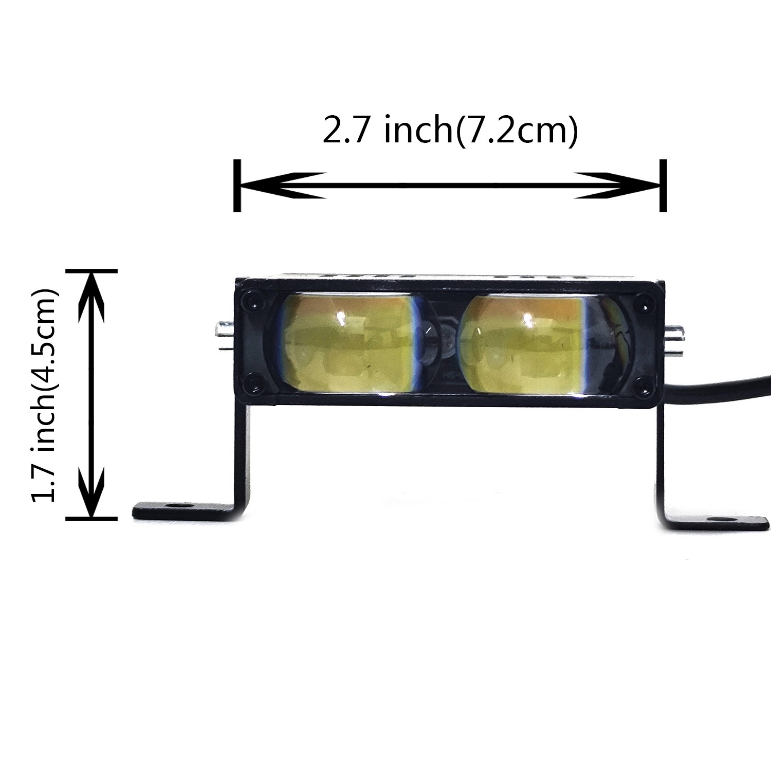 CH122-40W