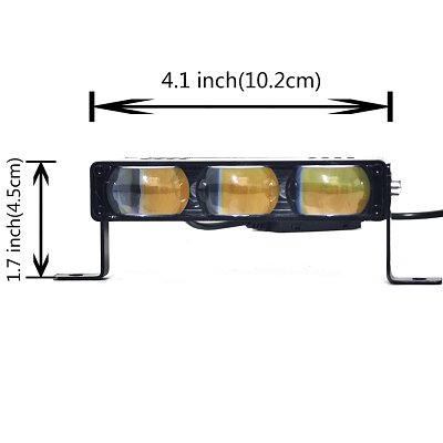CH122-60W