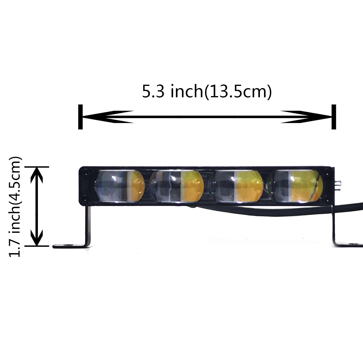 CH122-80W