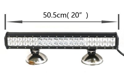 CH019B-126W