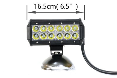 CH019B-36W