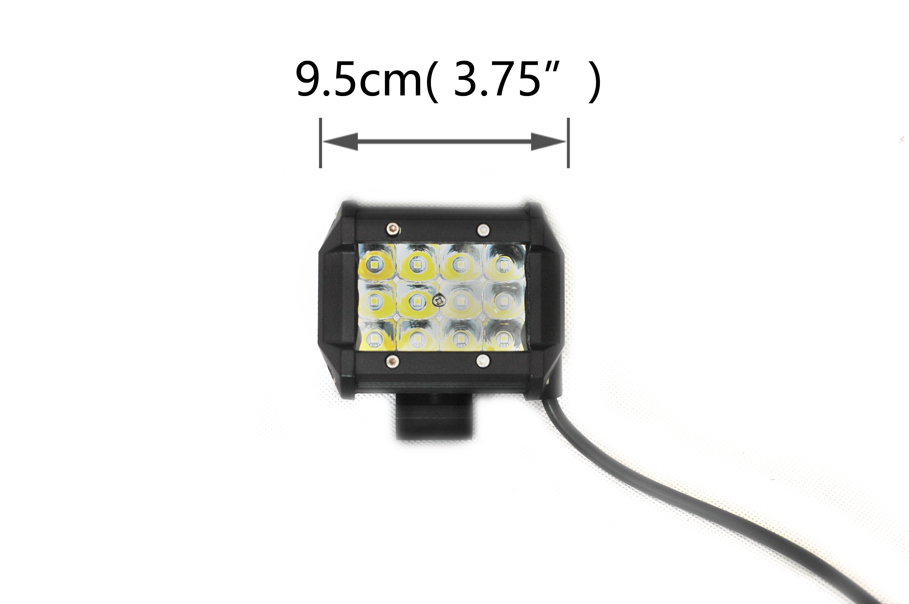 CH019C-36W