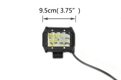 CH019C-36W