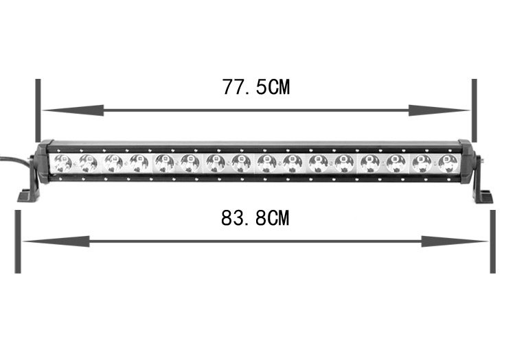 CH029-160W