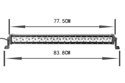 CH029-160W