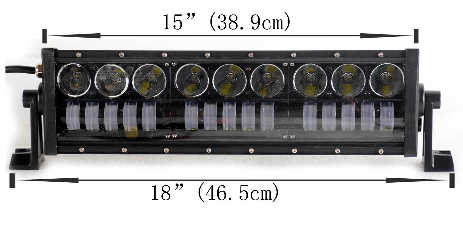 CH110-165W