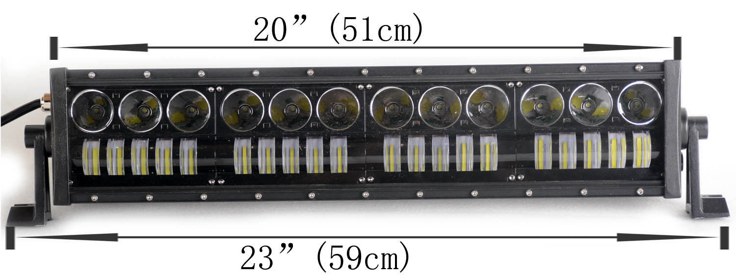 CH110-220W