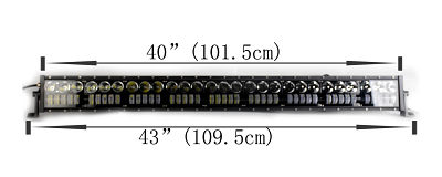 CH110-440W