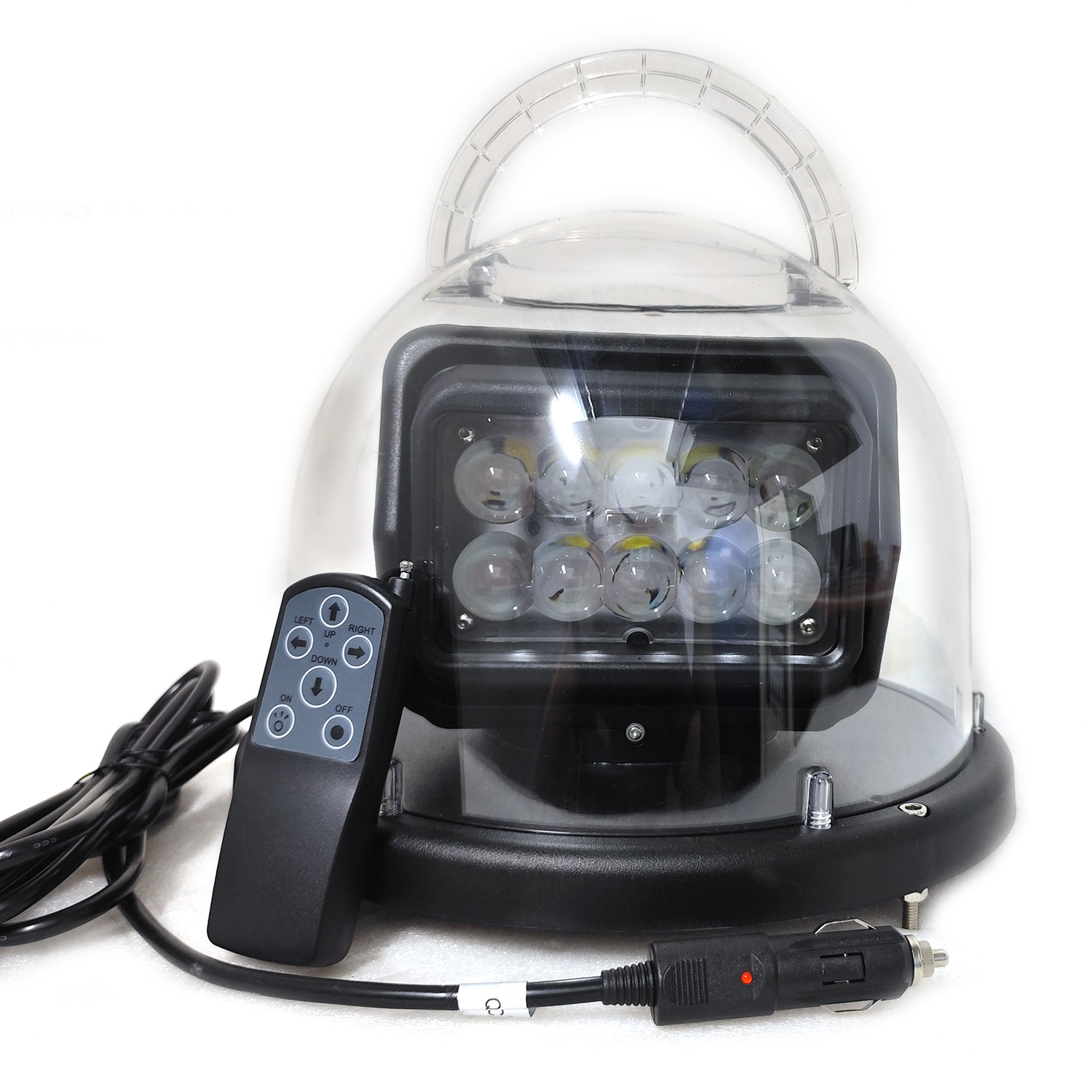 CH115-50W