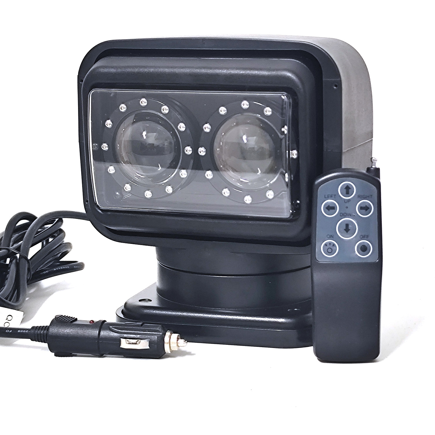 CH116-60W-laser