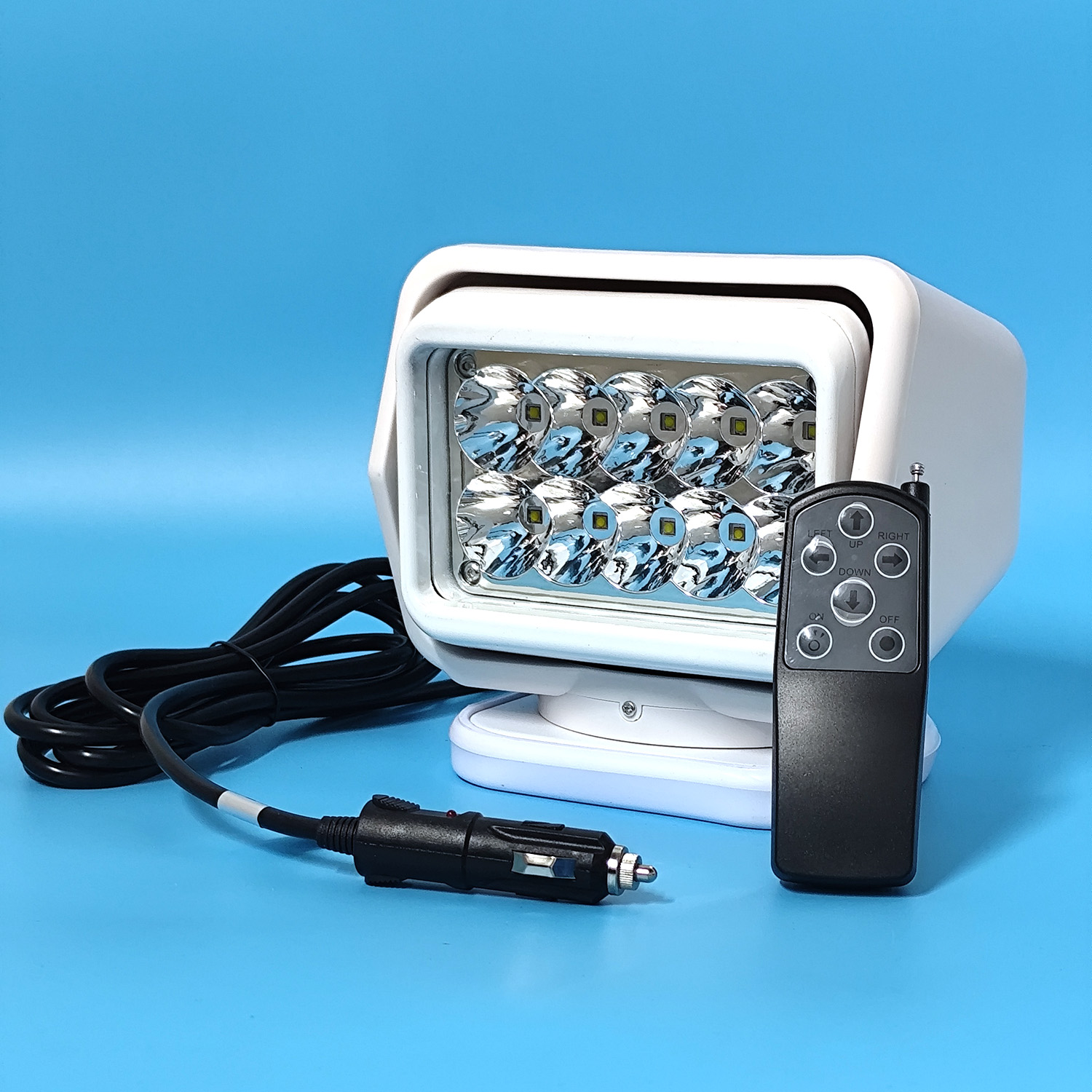 CH118-50W-RW