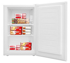 Upright Freezer