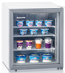 Ice Cream Freezer