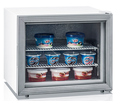 Ice Cream Freezer