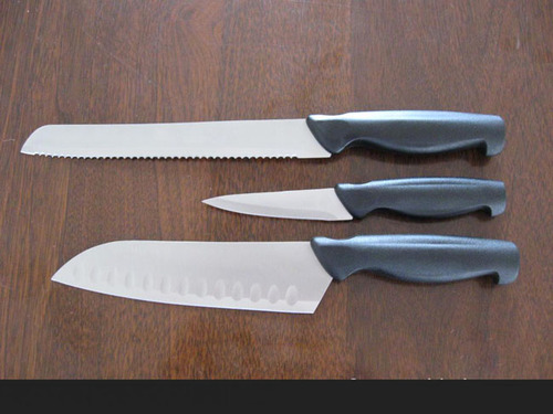 Knife Set