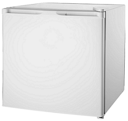 Compact refrigerator