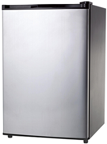 Compact refrigerator