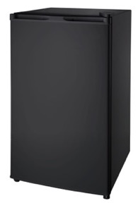 Compact refrigerator