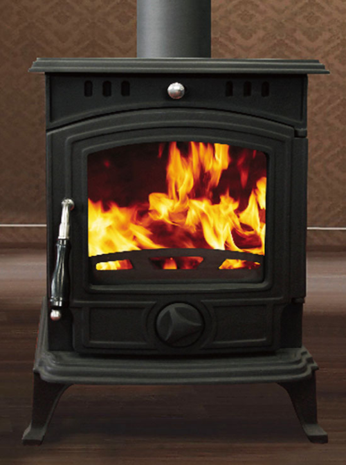 Heating Stove