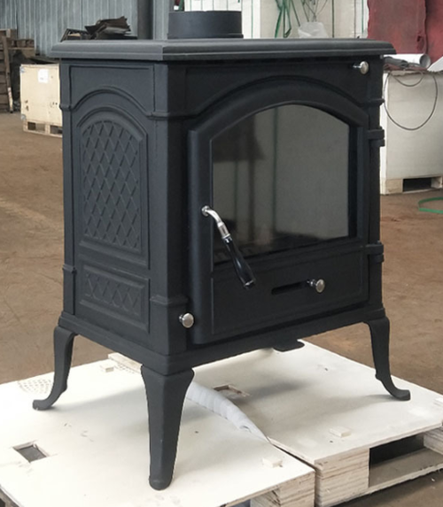 Heating Stove
