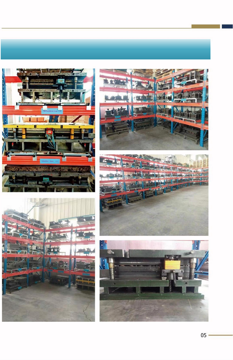 Tooling-1