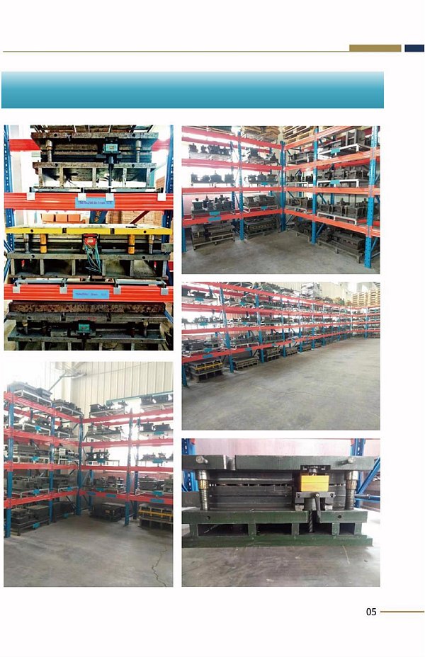 Tooling-1