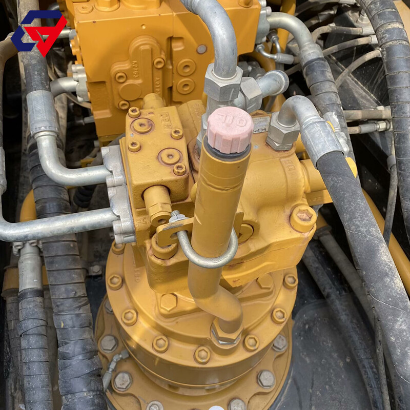 حفارة ساني SY305H