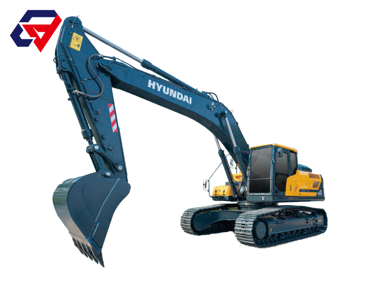 هيونداي إتش إكس 305 إل