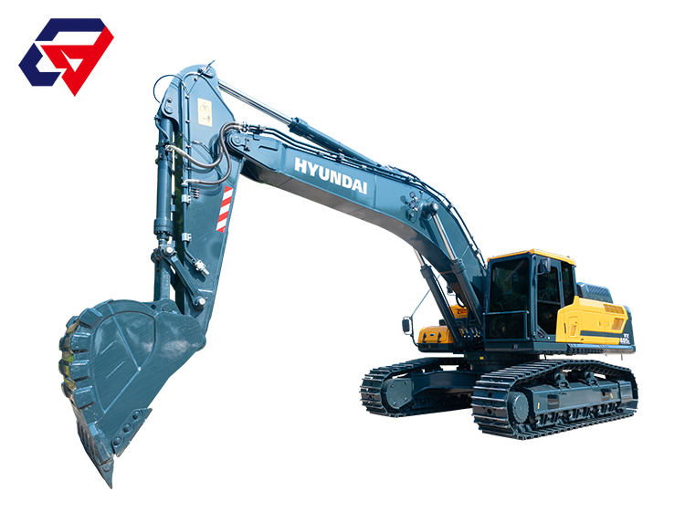 هيونداي HX405L