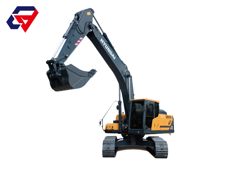 هيونداي HX245