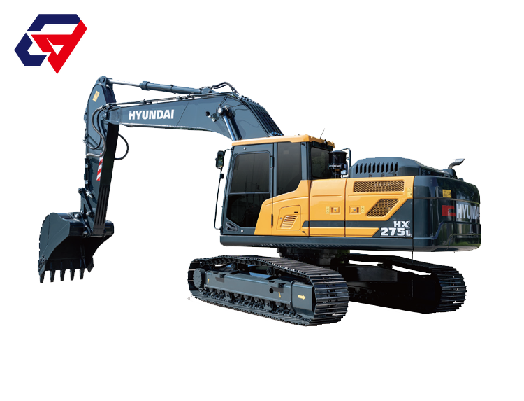 هيونداي HX375L