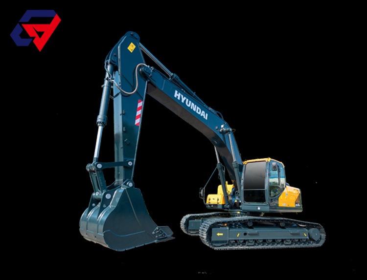 هيونداي R275LVS PRO