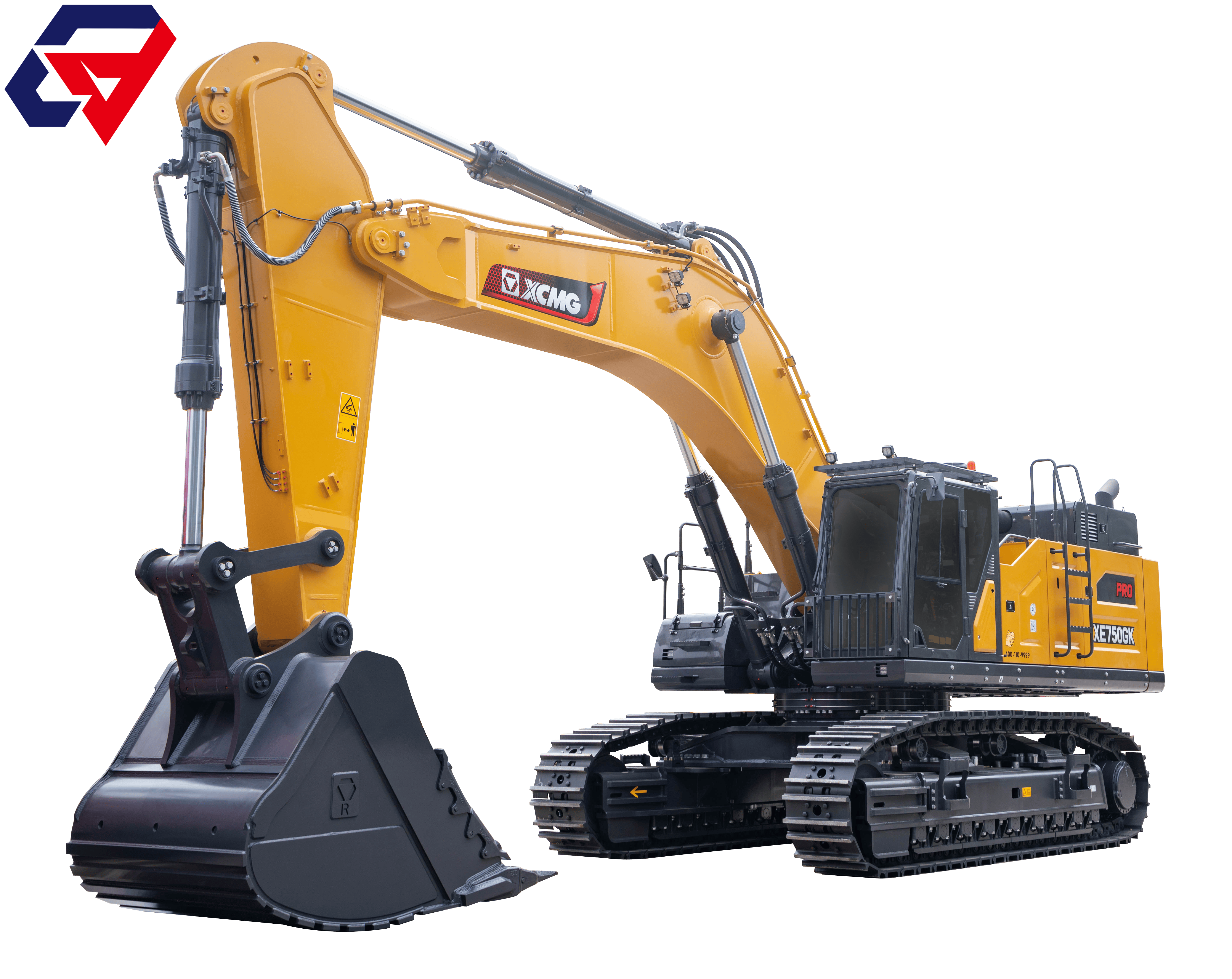 XCMG XE750GK PRO