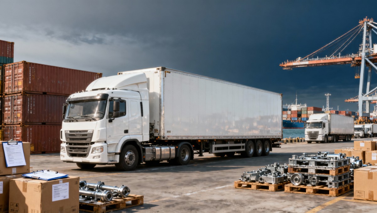 US Trailer Subsidy Ruling Nears, Raising Export Pressure US Trailer Subsidy Ruling Nears, Raising Export Pressure