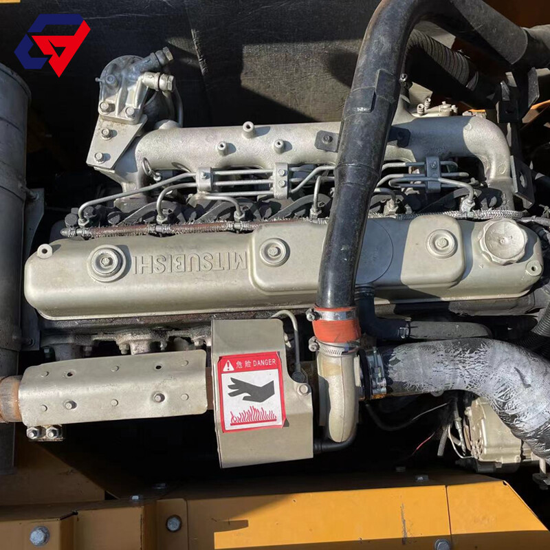 Pelle hydraulique Sany SY215C