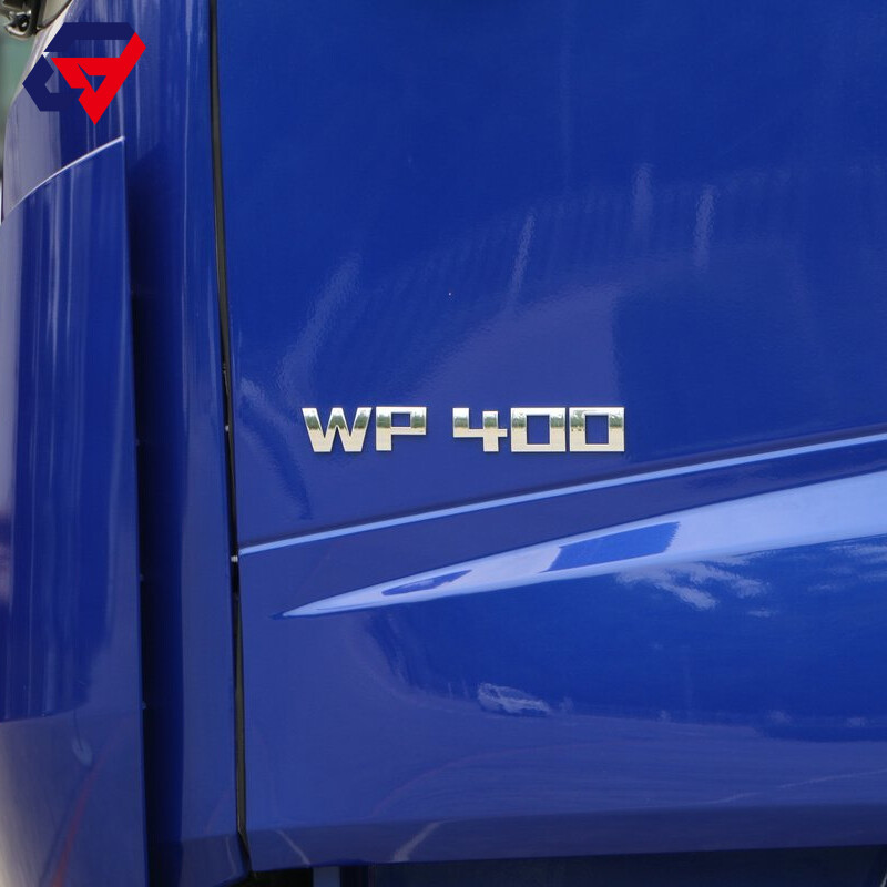 6x4 Camion tracteur Foton Auman ETX Camions tracteurs