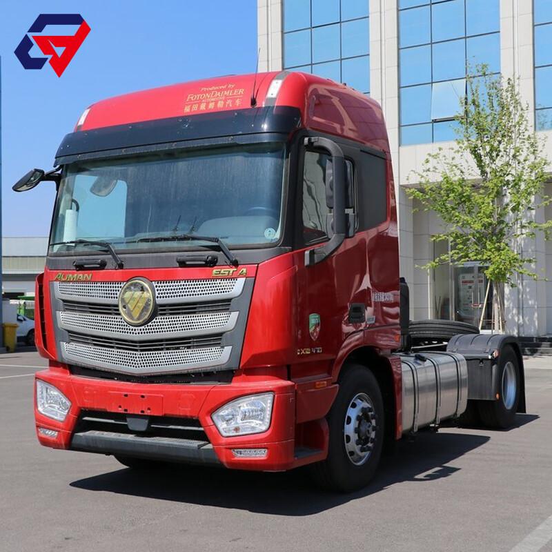 Camion tracteur Foton Auman Est-a 4x2