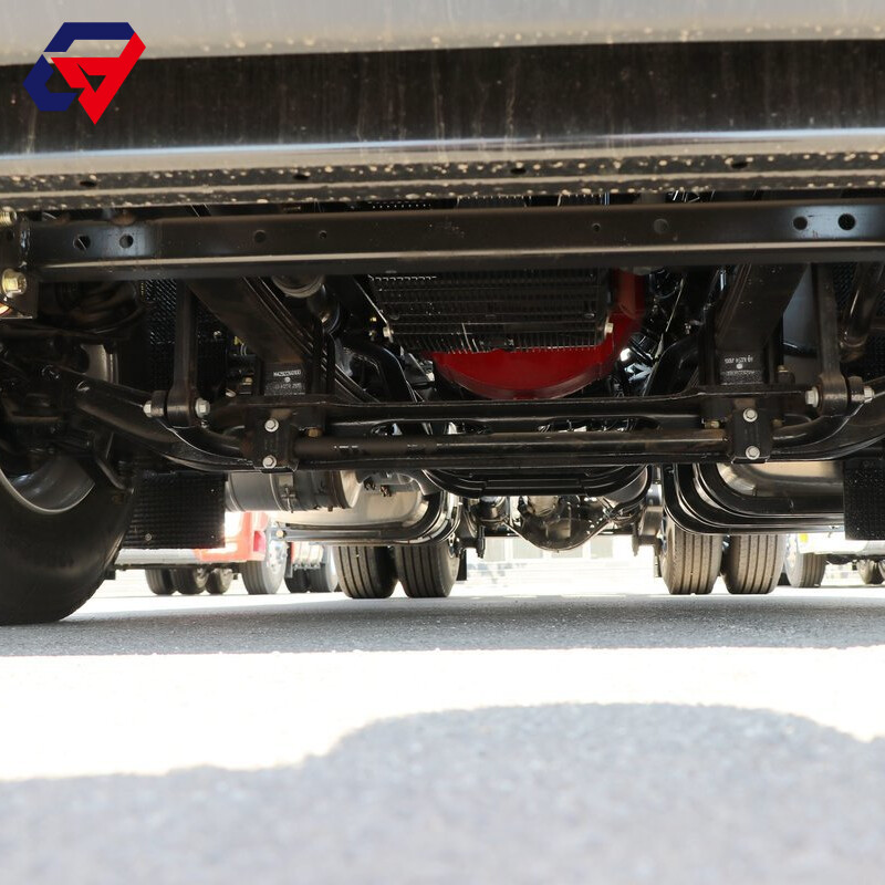 Camion tracteur Foton Auman Est-a 4x2