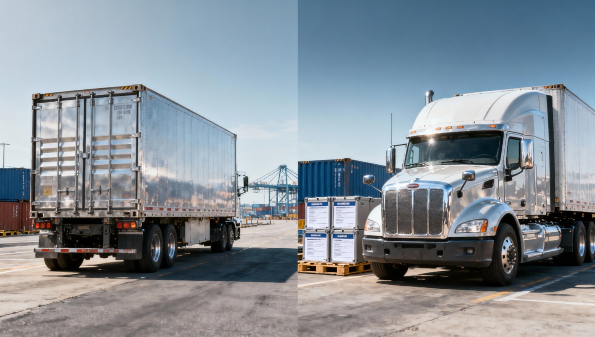 Canada Finalizes Duties on Chinese Truck Bodies Canada Finalizes Duties on Chinese Truck Bodies