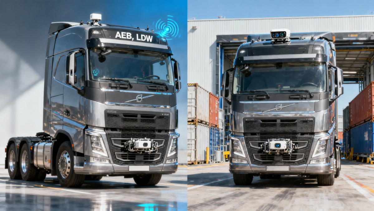 EU ECE R152 Takes Effect Aug. 1