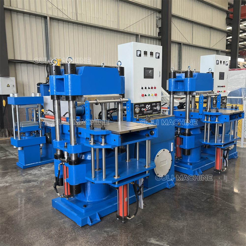 Lab press machine