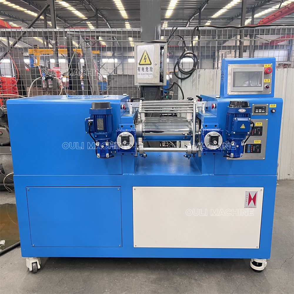 Lab Machine